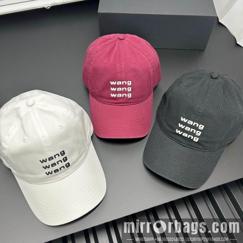 Alxander Wang Hat dx19