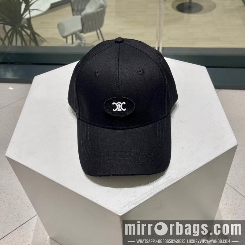 Celine Hat 050709