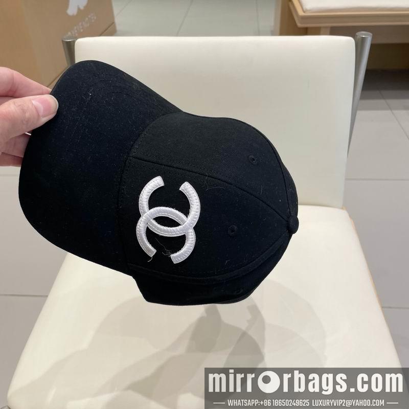 Chanel Hat 011501