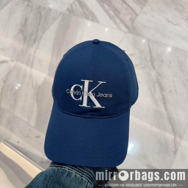 CK Hat dx35