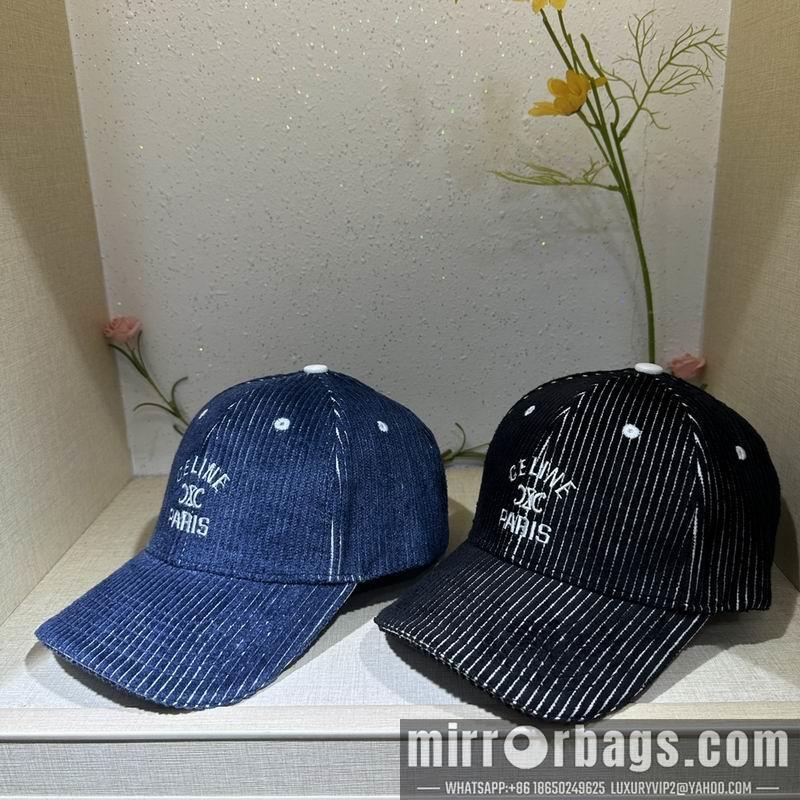 Celine Hat 080104
