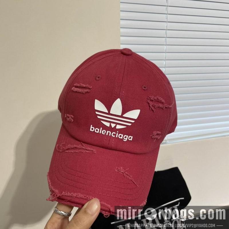 Balenciaga X Adidas Hat 121455