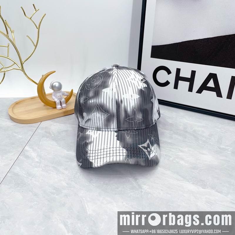 LV Hat dx74