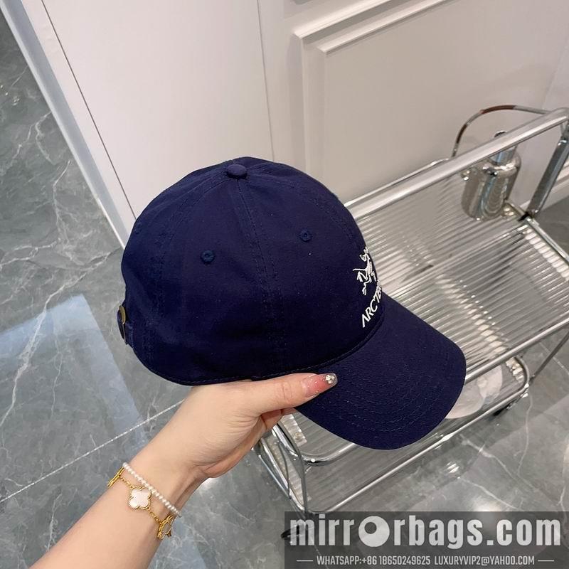 Arcteryx Hat dx02