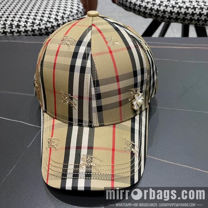 Burberry Hat 072801