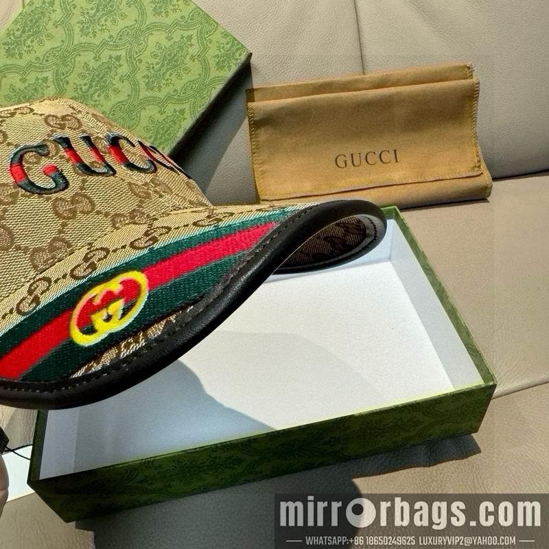 Gucci Hat dx50