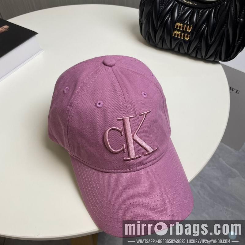 CK Hat dx16