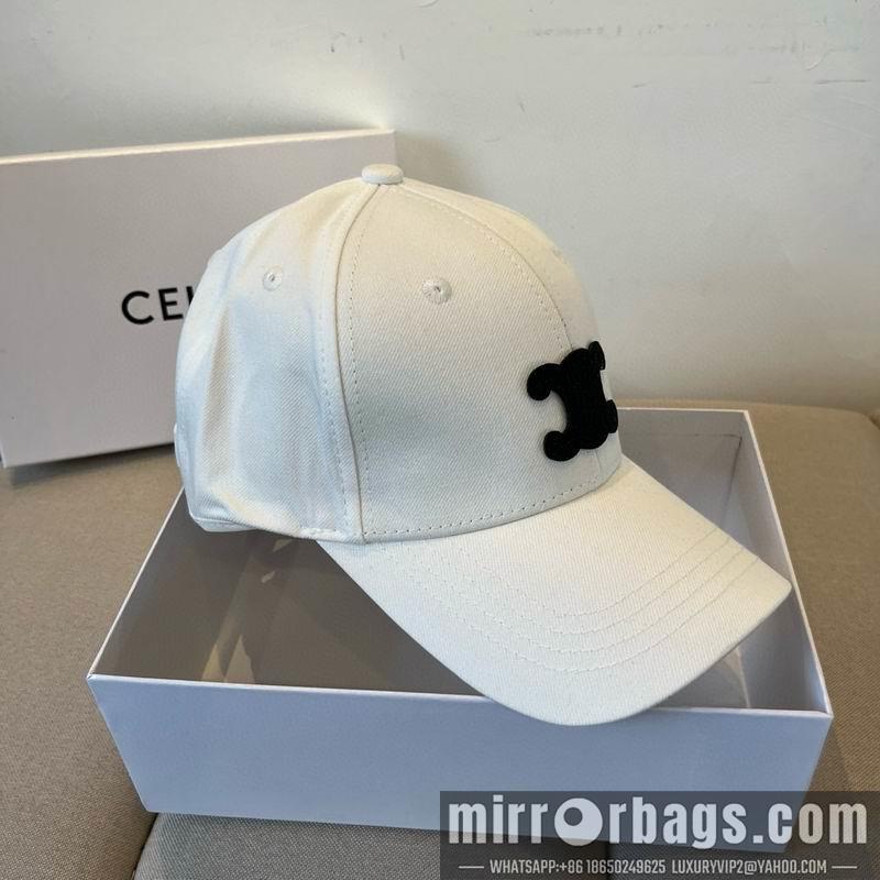 Celine Hat dx43