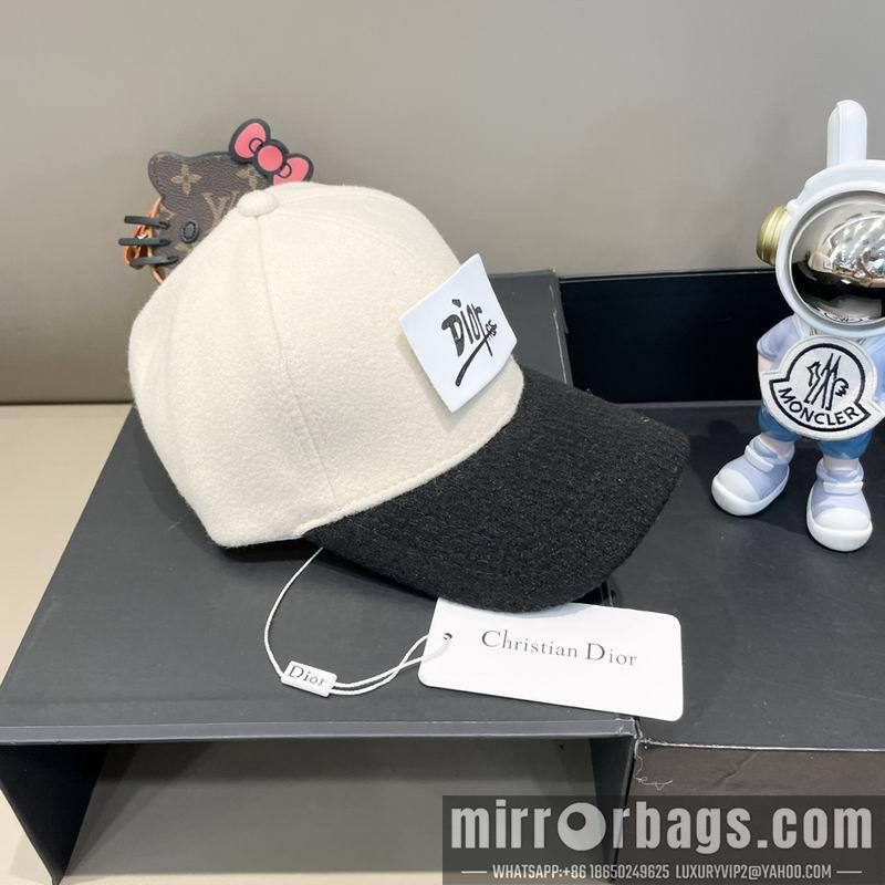 Dior Hat 081003