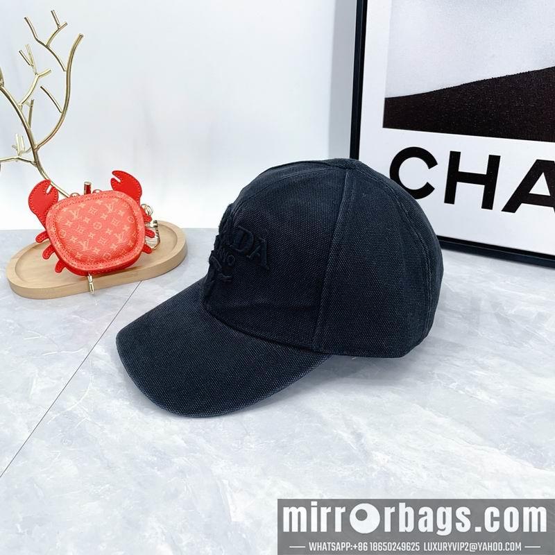 Prada Hat dx63