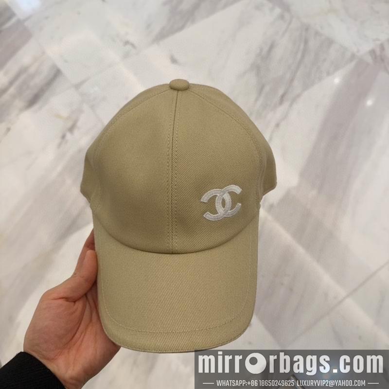 Chanel Hat dx44