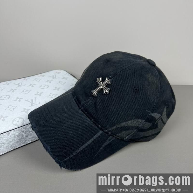 Chrome Hearts Hat dx62