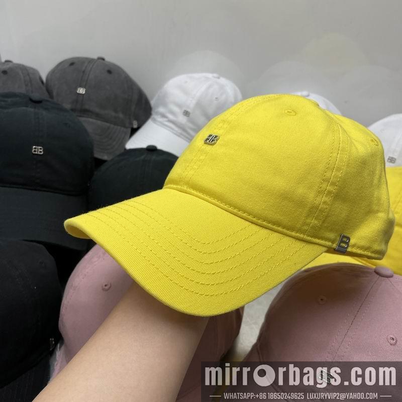 Balenciaga Hat dx61