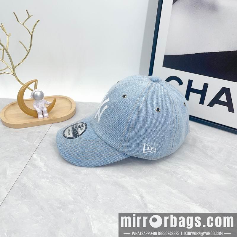 MLB NY Hat dx67