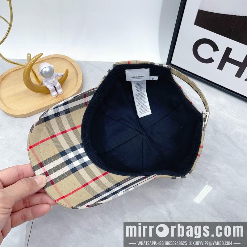 Burberry Hat dx67