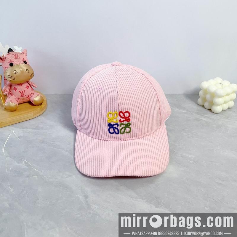 Loewe Hat dx15
