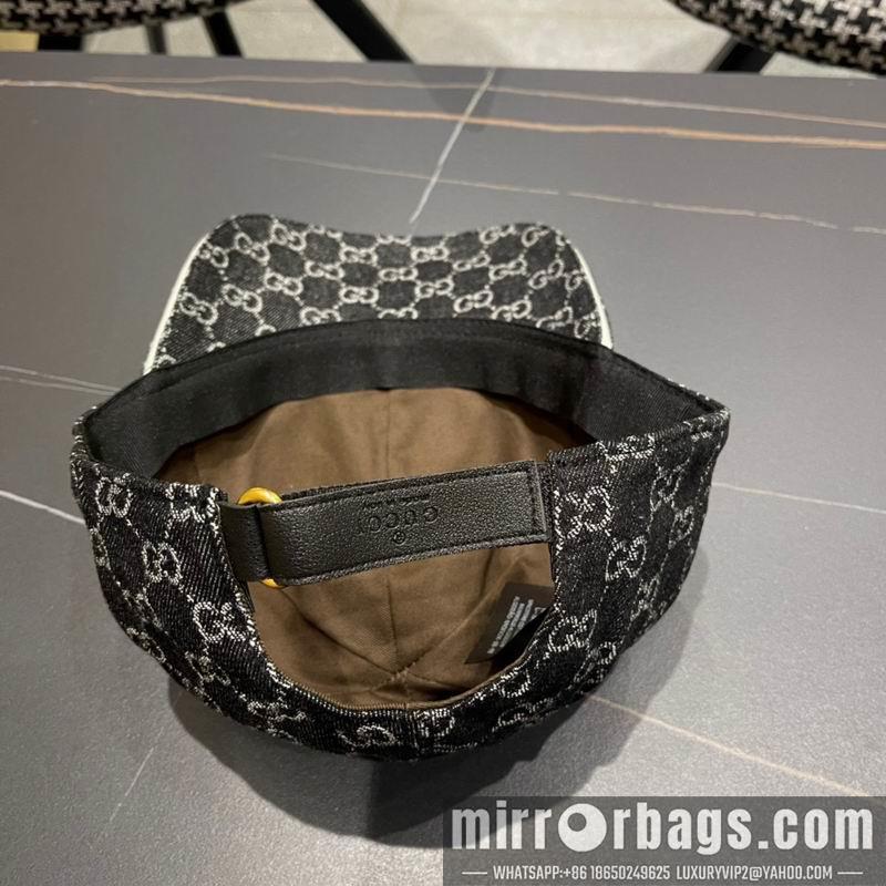 Gucci Hat 090601