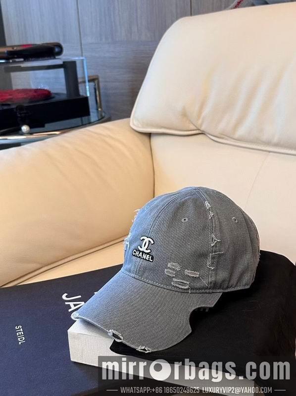 Chanel Hat 083003