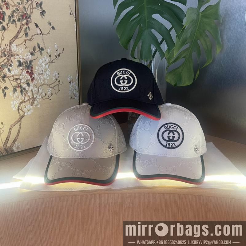 Gucci Hat 120401