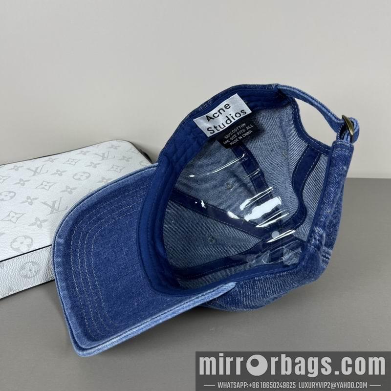 Ance Hat dx17