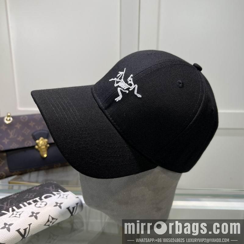 Arcteryx Hat dx13