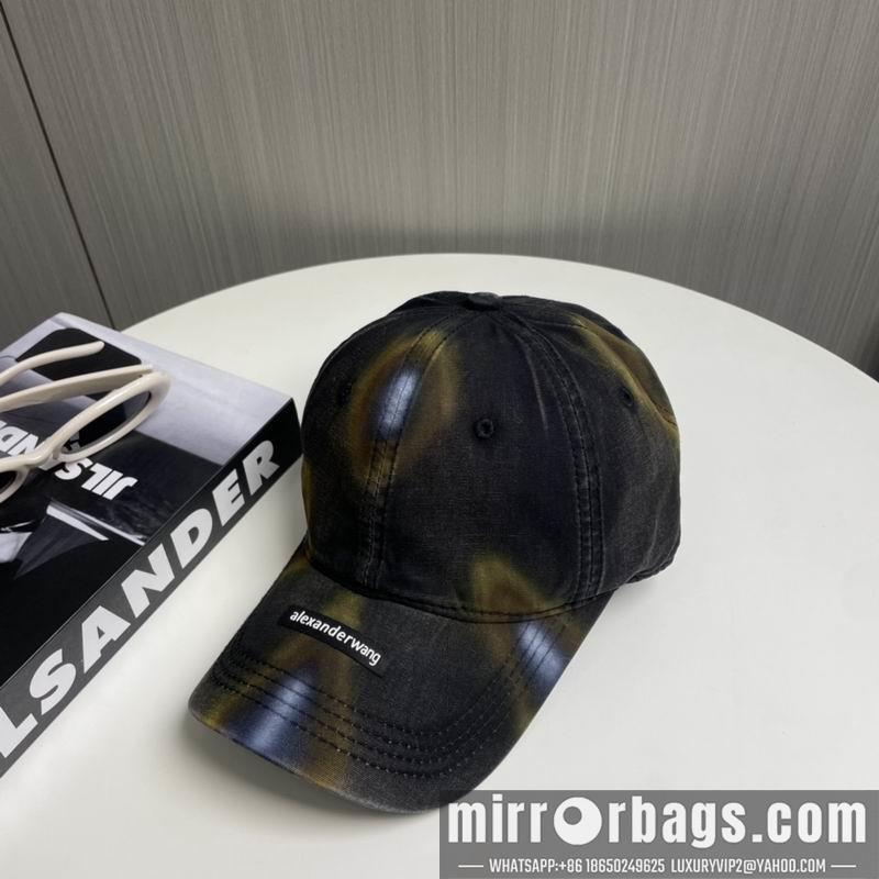 Alexander Wang Hat dx17