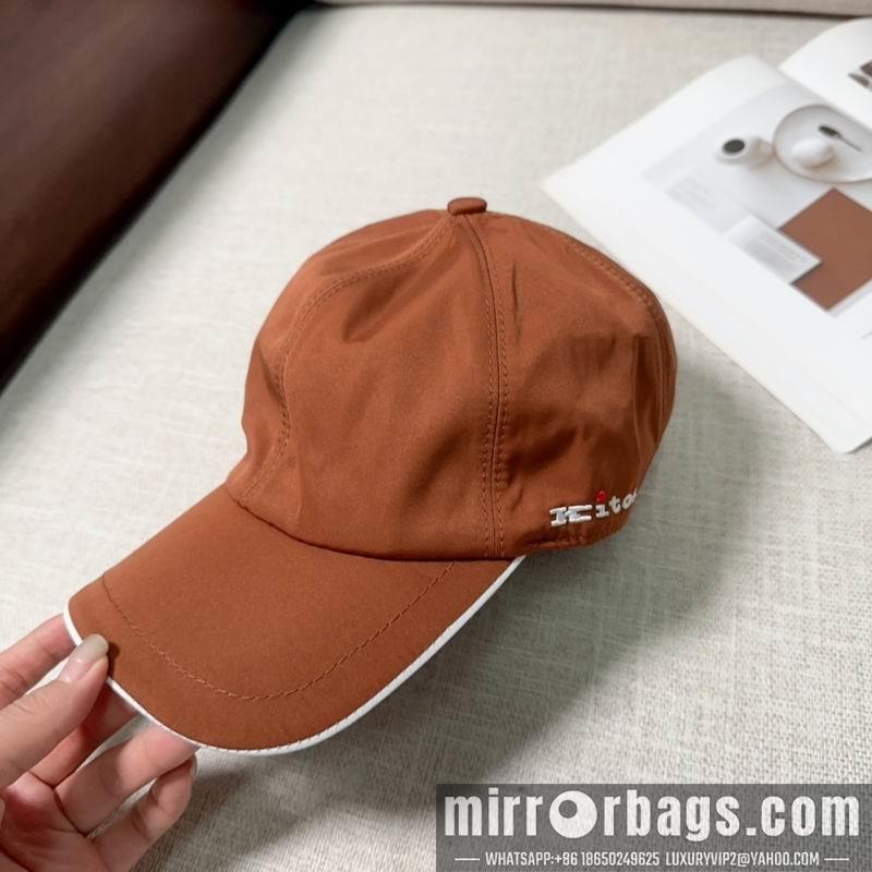 Kiton Hat dx01