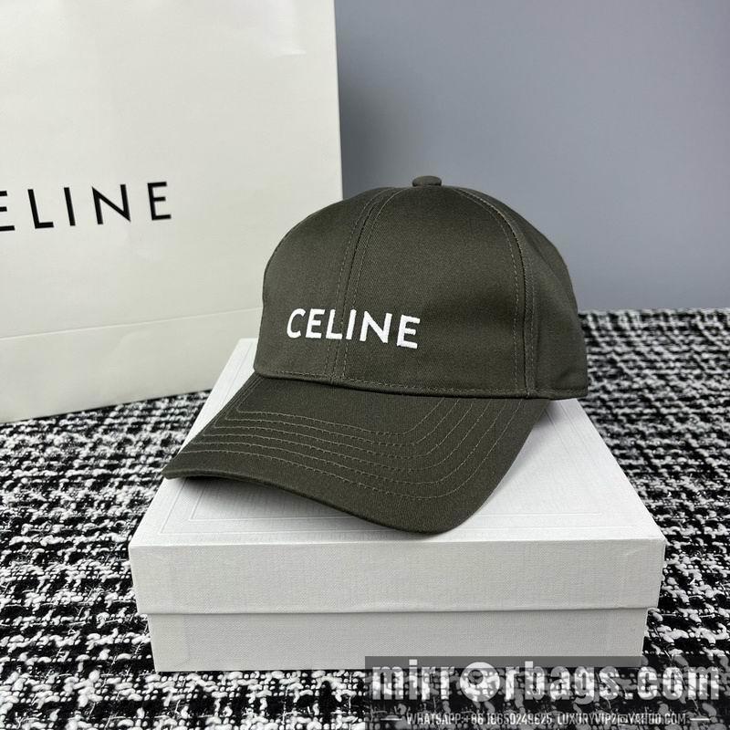 Celine Hat hm09