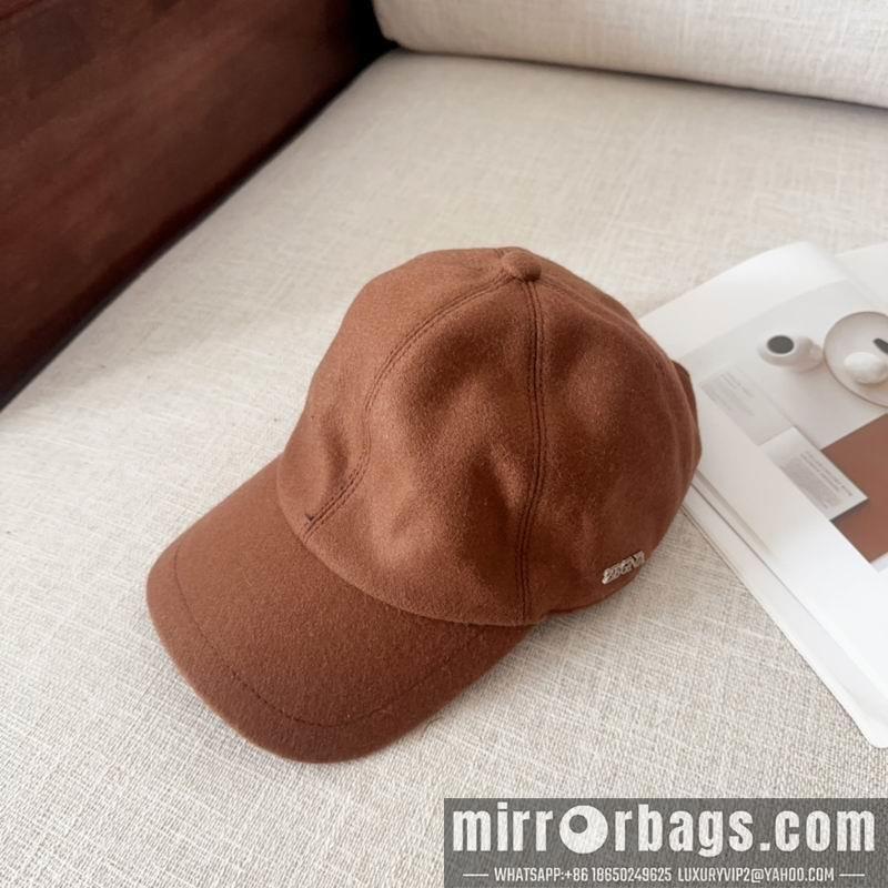 Zegna Hat dx05