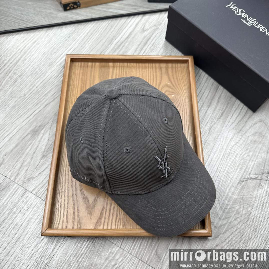 YSL Hat 080201
