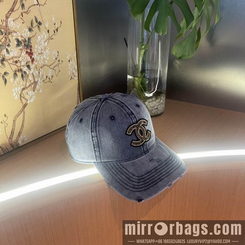 Chanel Hat 120402
