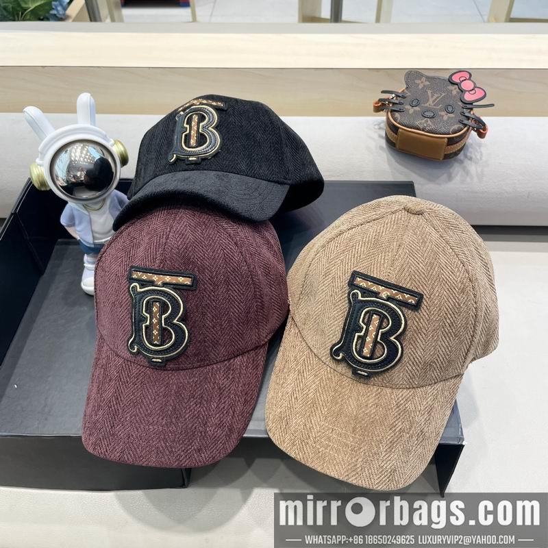 Burberry Hat 092201