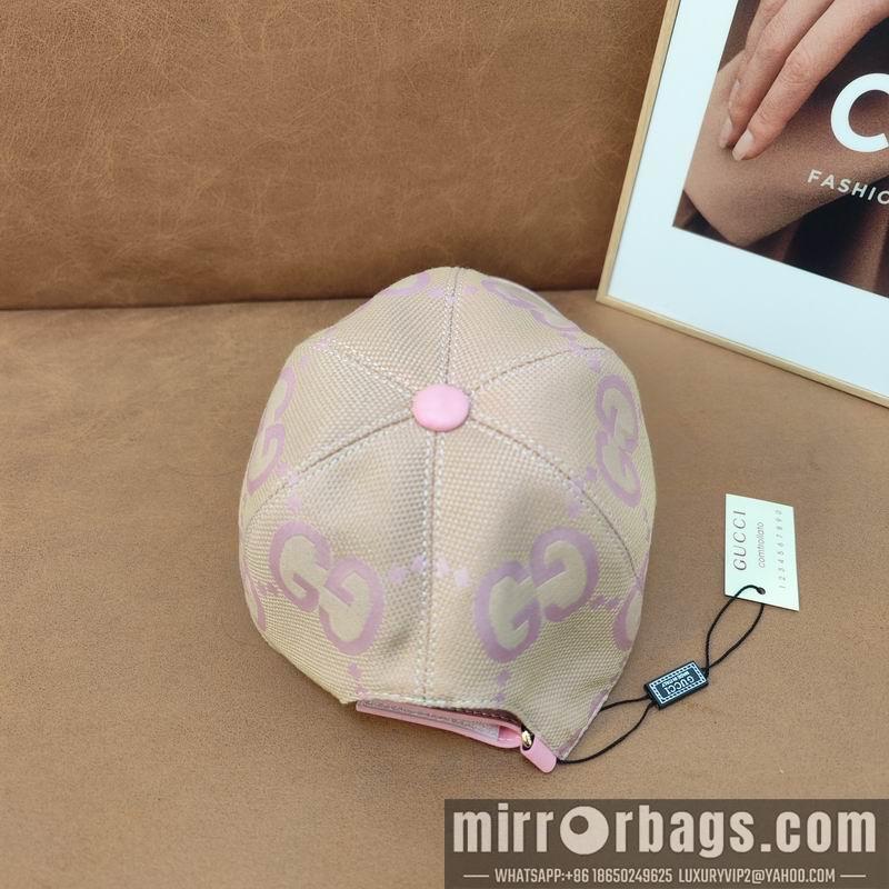 Gucci Hat dx129