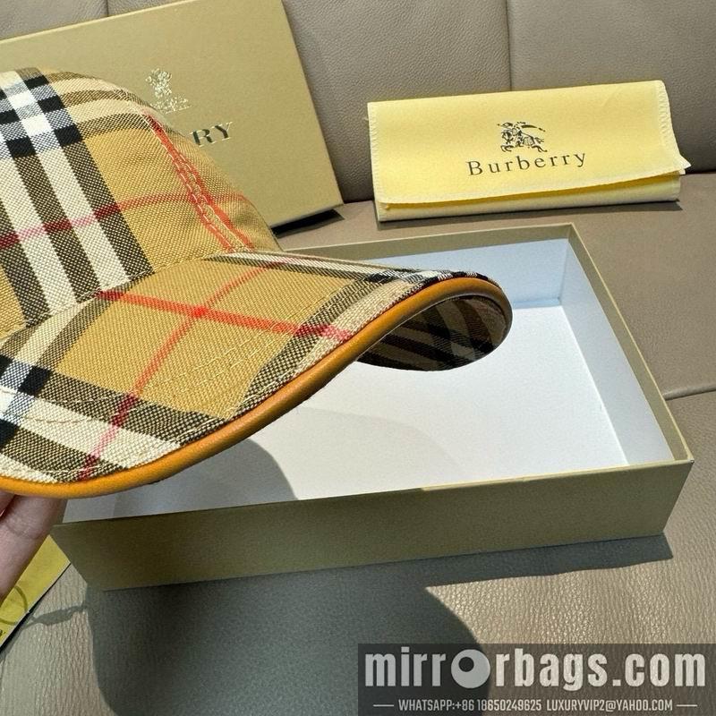 Burberry Hat dx66