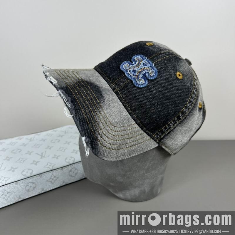 Celine Hat dx17