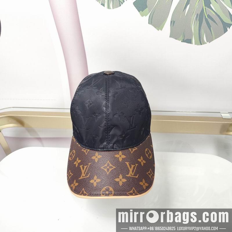 LV Hat dx46
