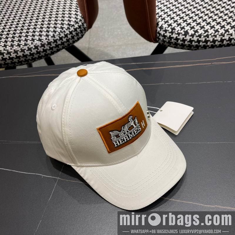 Hermes Hat 071201