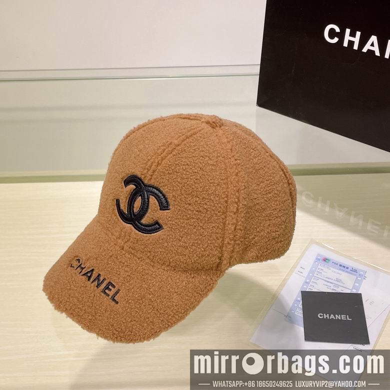 Chanel Hat dxn08