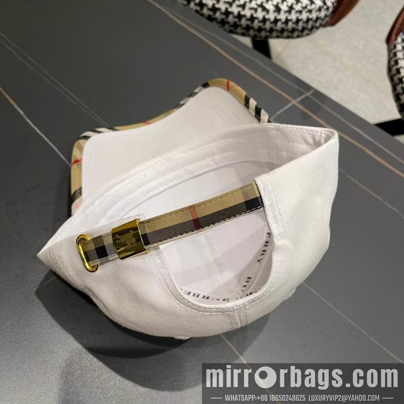 Burberry Hat 053103