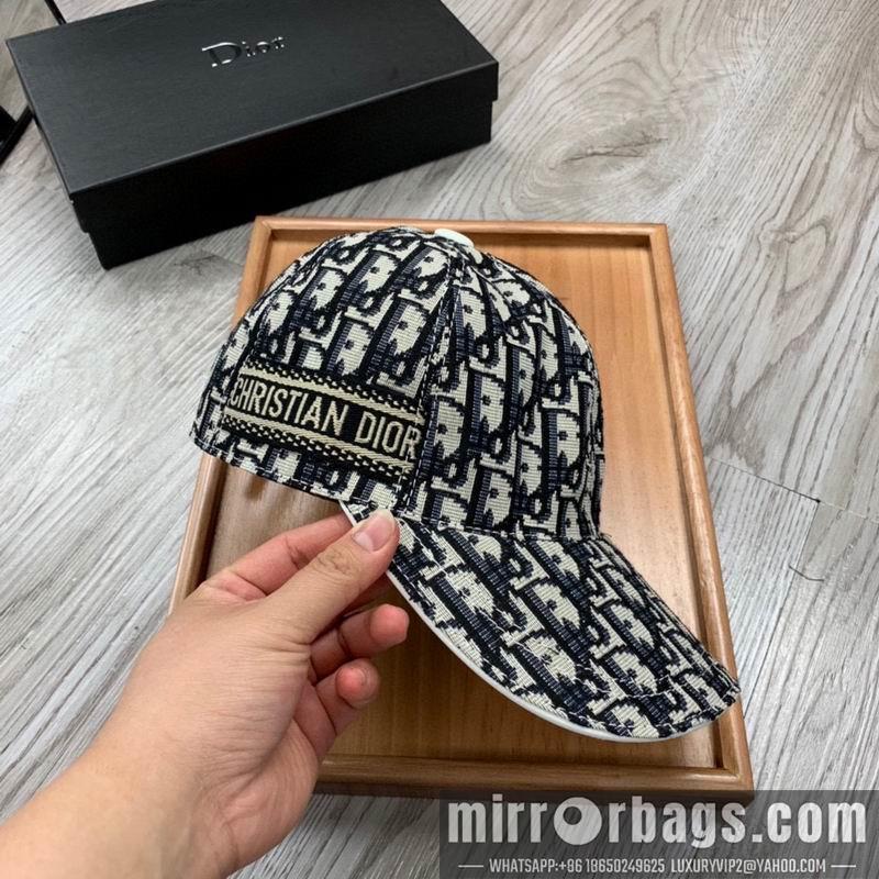 Dior Hat dx28