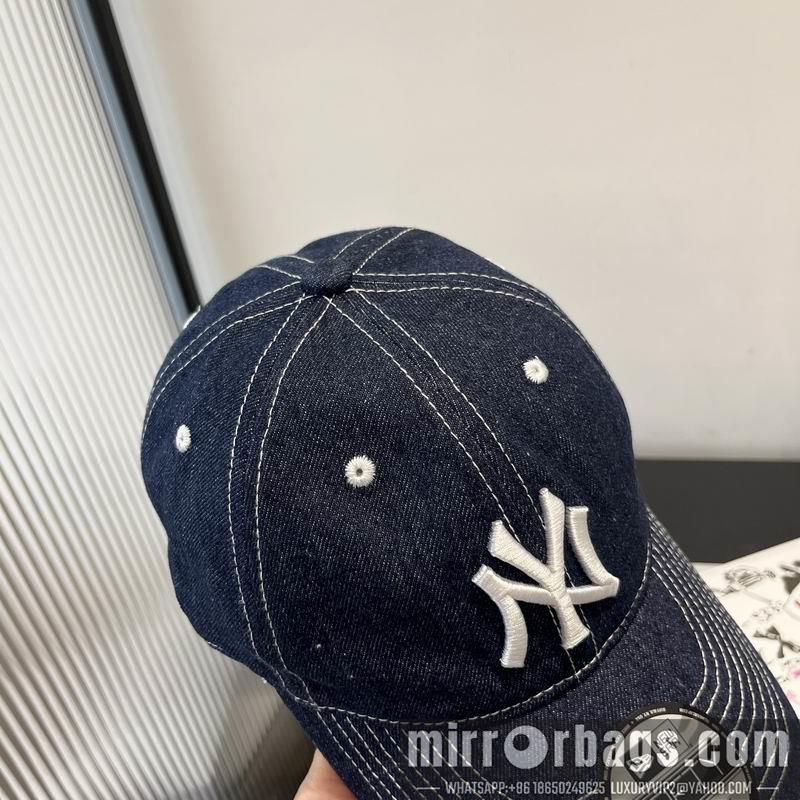 MLB NY Hat dx68