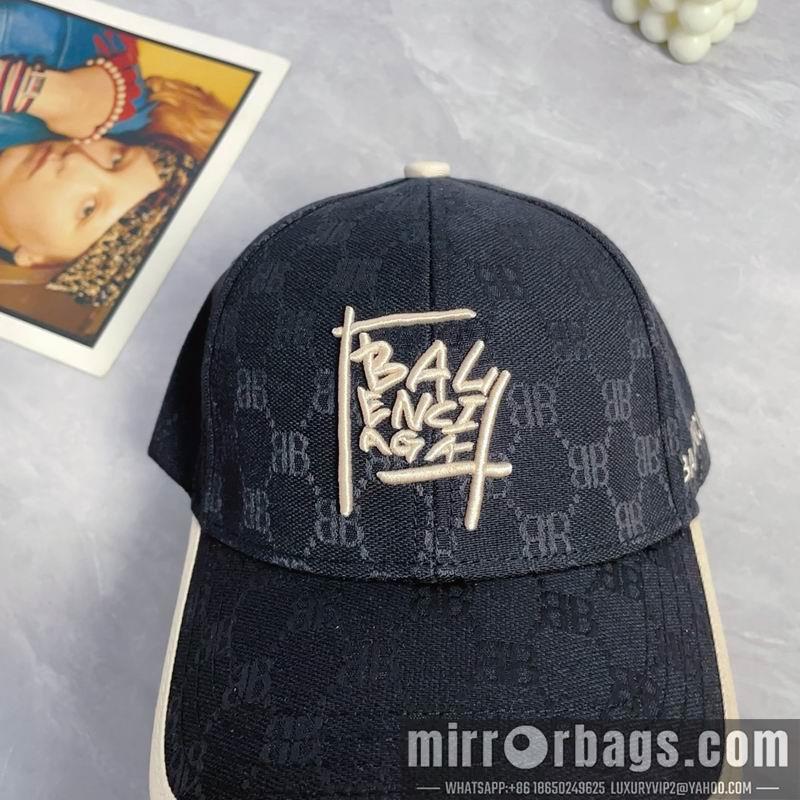 Balenciaga Hat dx45