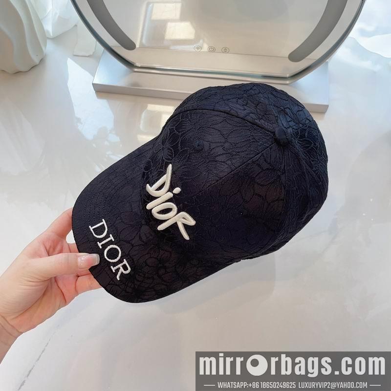 Dior Hat dx32