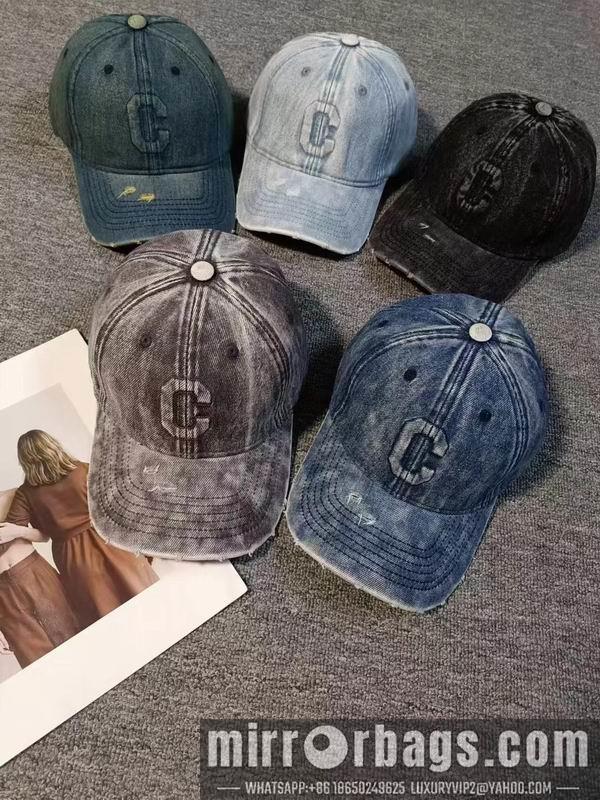 Celine Hat 082601