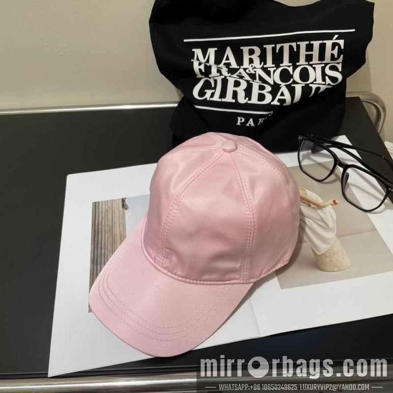 Prada Hat dx16