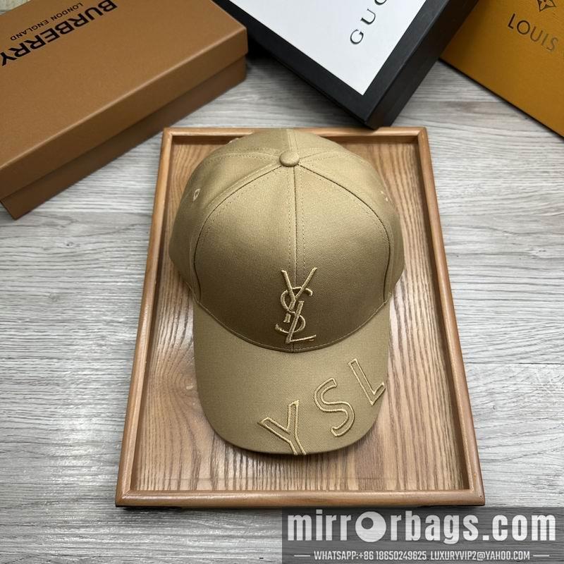 YSL Hat dx19