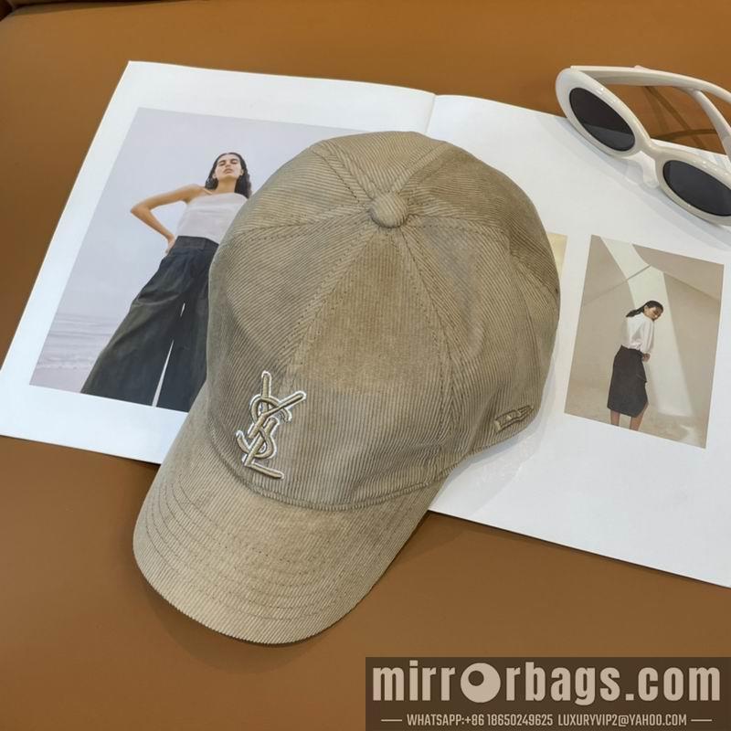 YSL Hat dx26