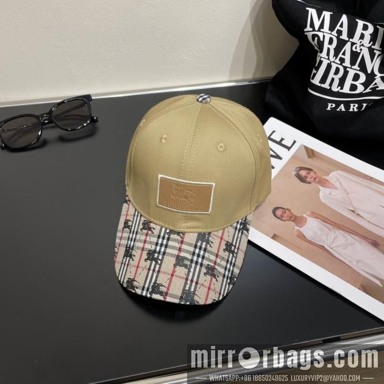 Burberry Hat dxn02