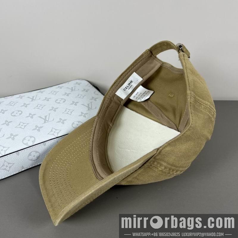 Celine Hat dx19