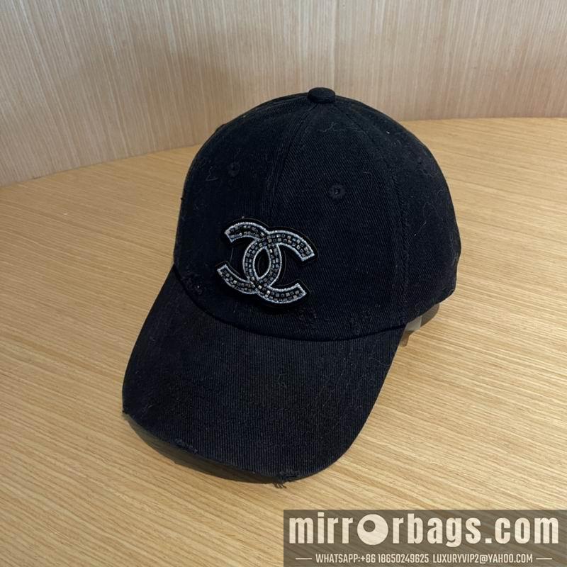 Chanel Hat 121401
